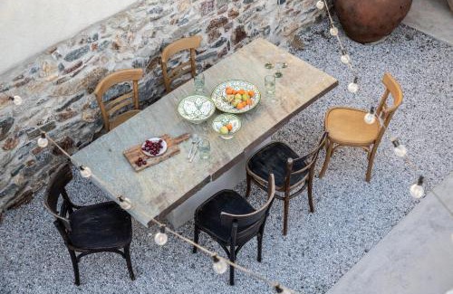 Falatados House | Onos Eco Living