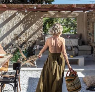 Falatados House | Onos Eco Living