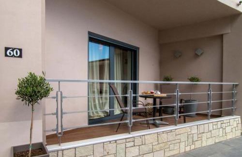 Argos Apartment | Optasia Luxury House