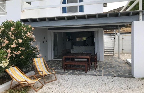 Maragas House | Orkos House