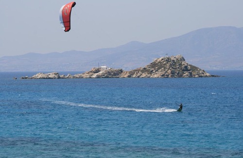 Maragas Apartment | Orkos Sunset