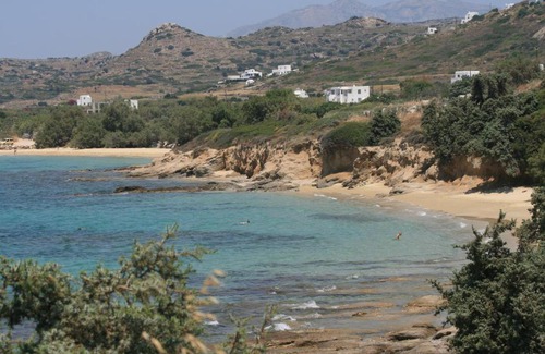 Maragas Apartment | Orkos Sunset