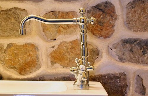 Kastoria Hotel | Orologopoulos Mansion