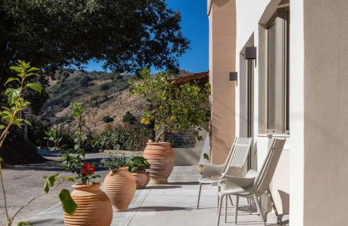 Spilion Apartment | Panorama Luxury Suites