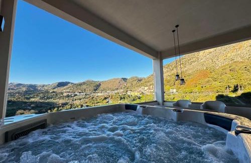 Spilion Apartment | Panorama Luxury Suites