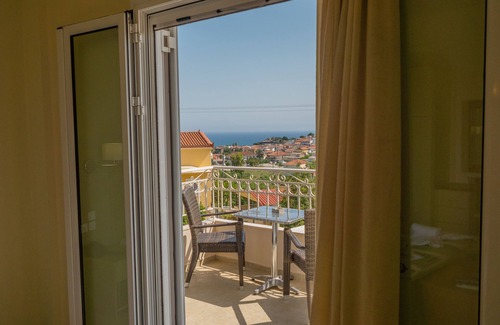 Foinikounta Apartment | Panorama Resort