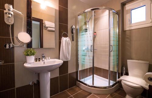 Kastoria House | Pansion Zafeiriou