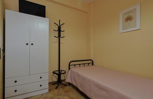 Katerini Apartment | Paralia Comfort House