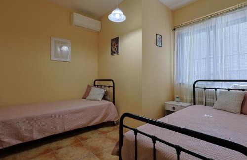 Katerini Apartment | Paralia Comfort House