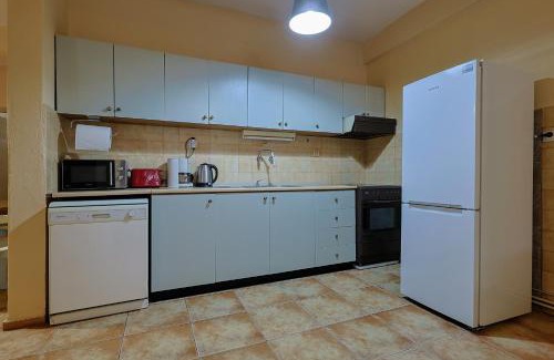 Katerini Apartment | Paralia Comfort House