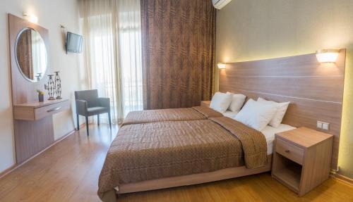 Katerini Hotel | Park Hotel