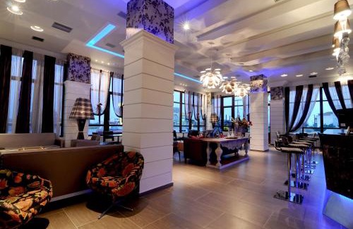 Katerini Hotel | Park Hotel