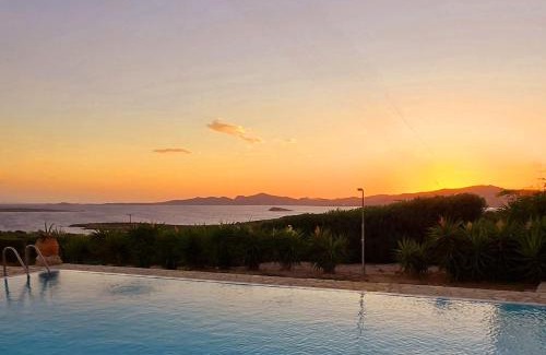 Paros Villa | Paros Afrodite Luxury Villas