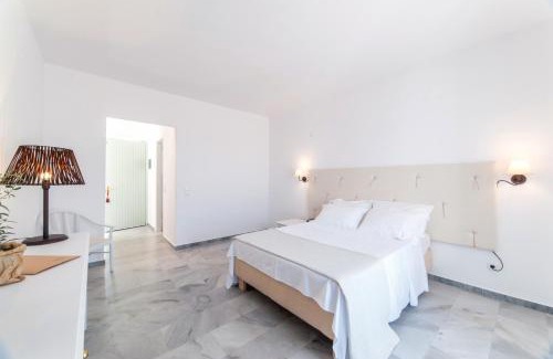 Aliki Hotel | Parosland Hotel