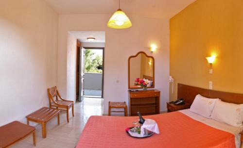 Skala Kallonis Hotel | Pasiphae Hotel