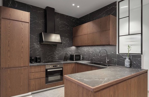 Patras Apartment | Patra Elegant Residencen