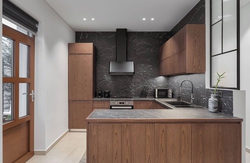 Patras Apartment | Patra Elegant Residencen