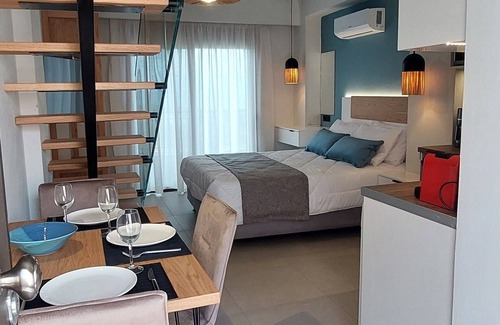 Mikro Metchi Apartment | Patriko Estate