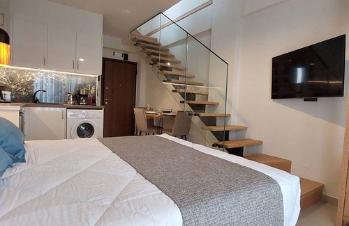 Mikro Metchi Apartment | Patriko Estate