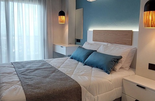 Mikro Metchi Apartment | Patriko Estate