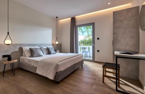 Analipsi Apartment | Paul Marie