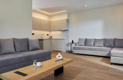 Analipsi Apartment | Paul Marie