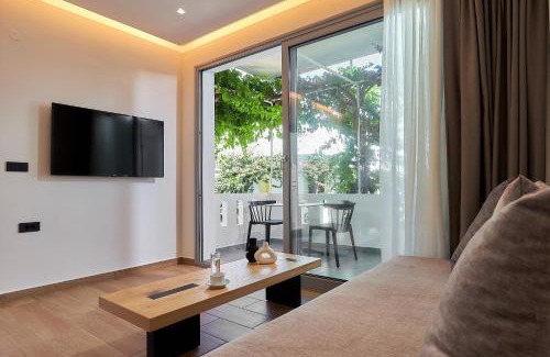 Analipsi Apartment | Paul Marie
