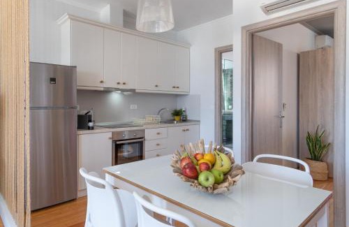 Gaios Apartment | Paxos Fairytales House 2