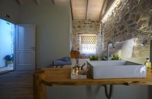 Gaios Bed & Breakfast | Paxos Fairytales Lovenest 1