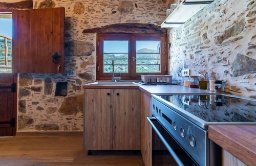 Livadia House | Peaceful house Plagia 2 bedroom