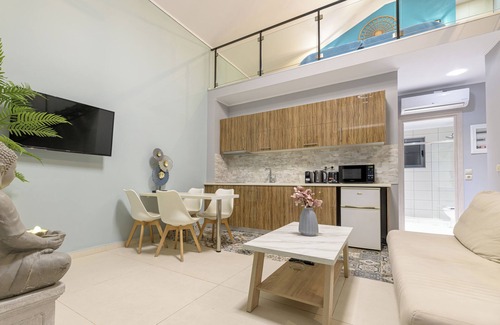 Laganas Apartment | Pearl Luxury Living