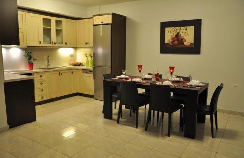 Pilalimata House | Pearls Of Crete - Holiday Residences