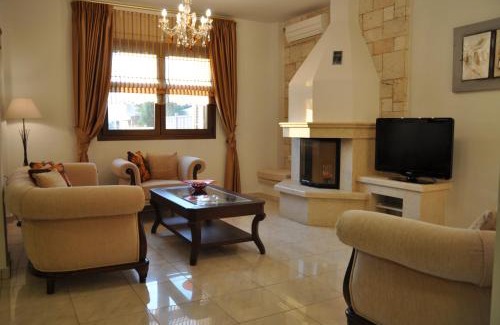 Pilalimata House | Pearls Of Crete - Holiday Residences