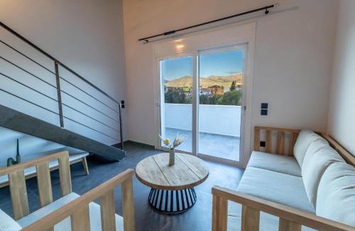 Lixouri Apartment | Pecora Nera apartments