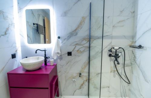 Lixouri Apartment | Pecora Nera apartments