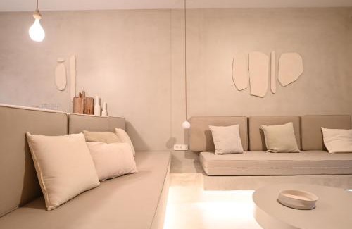 Telendos House | Pefki Luxury Suites
