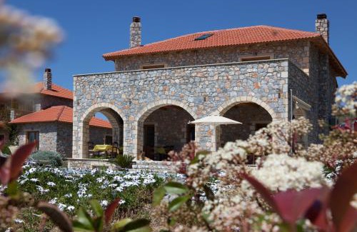 Agios Vasileios Hotel | Pegasus Resort