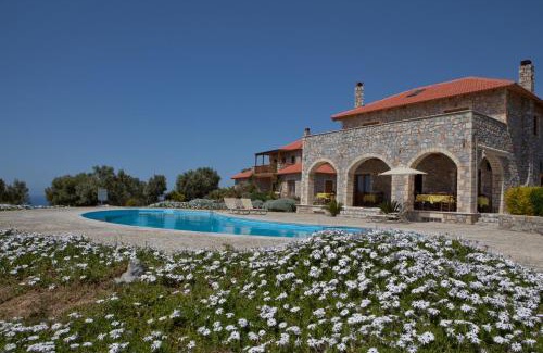 Agios Vasileios Hotel | Pegasus Resort