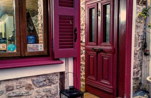 Nafplio House | Pension Anapli
