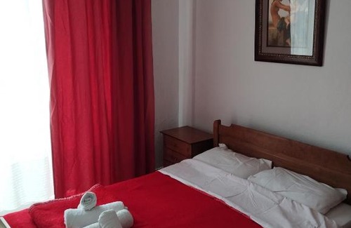 Dio-Olympos Apartment | Pension Olympus