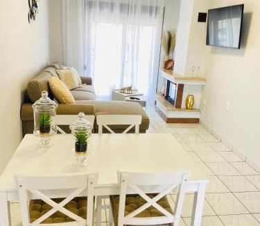 Nea Peramos Apartment | PerAmore Apartment