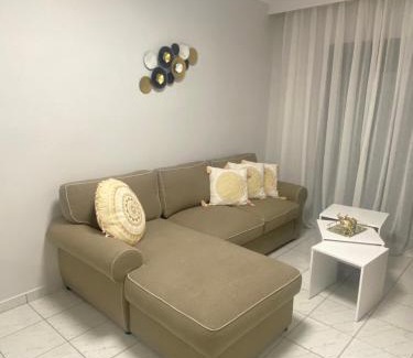 Nea Peramos Apartment | PerAmore Apartment