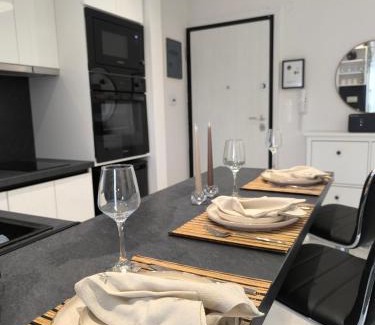 Perea Apartment | Perea Beach Apartment