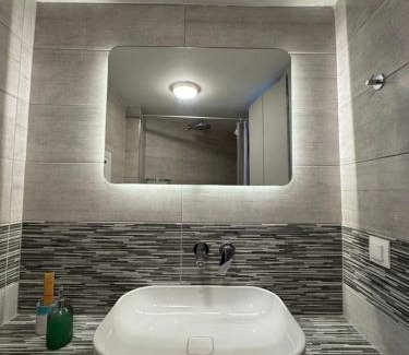 Platis Gialos Apartment | Petradi Residence Sifnos