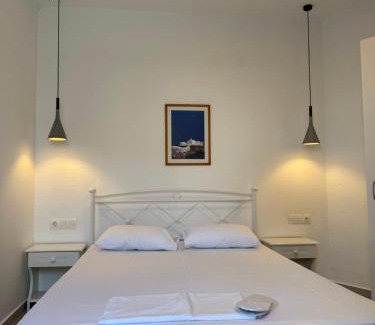 Platis Gialos Apartment | Petradi Residence Sifnos