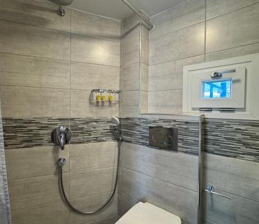 Platis Gialos Apartment | Petradi Residence Sifnos