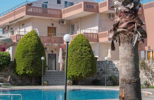 Limeniskos Apartment | Petritos Rooms and Studios