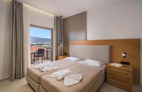 Limeniskos Apartment | Petritos Rooms and Studios
