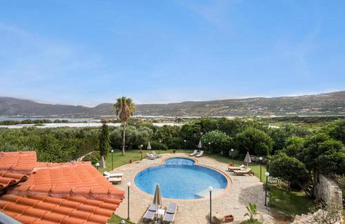 Limeniskos Apartment | Petritos Rooms and Studios