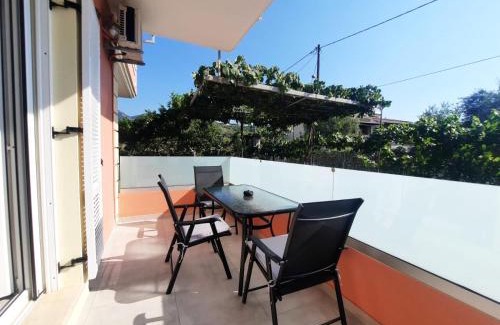 Acharavi Apartment | Petros Apartment Acharavi